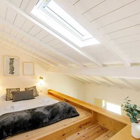 Lovelystay - Vila Burgaes OOporto Exteriör bild