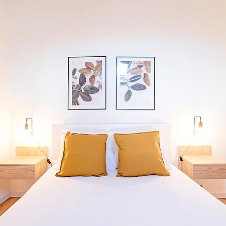 Lovelystay - Vila Burgaes OOporto Exteriör bild
