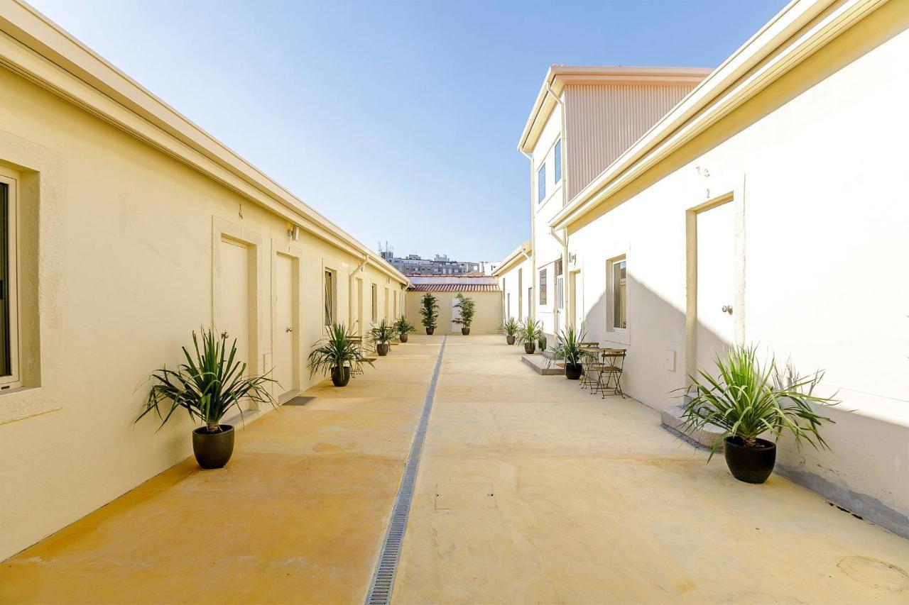 Lovelystay - Vila Burgaes OOporto Exteriör bild