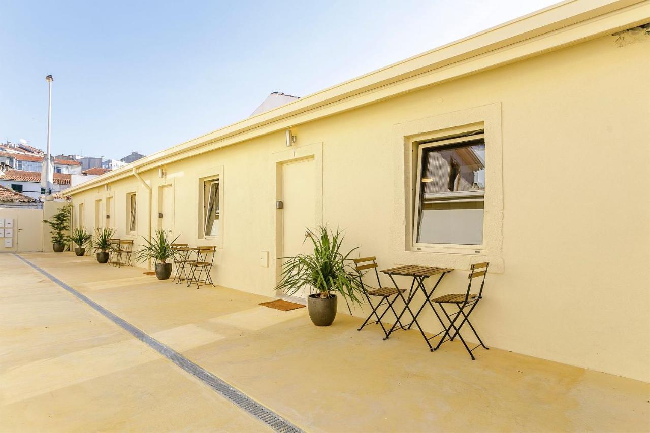 Lovelystay - Vila Burgaes OOporto Exteriör bild