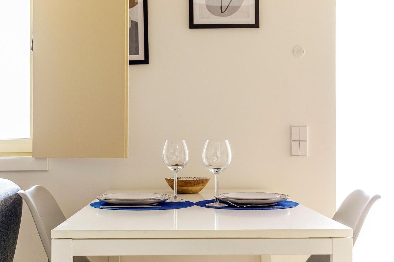 Lovelystay - Vila Burgaes OOporto Exteriör bild