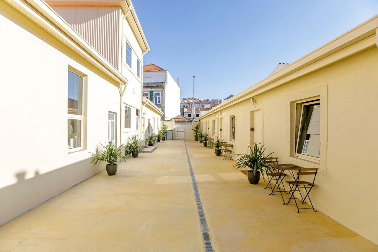 Lovelystay - Vila Burgaes OOporto Exteriör bild