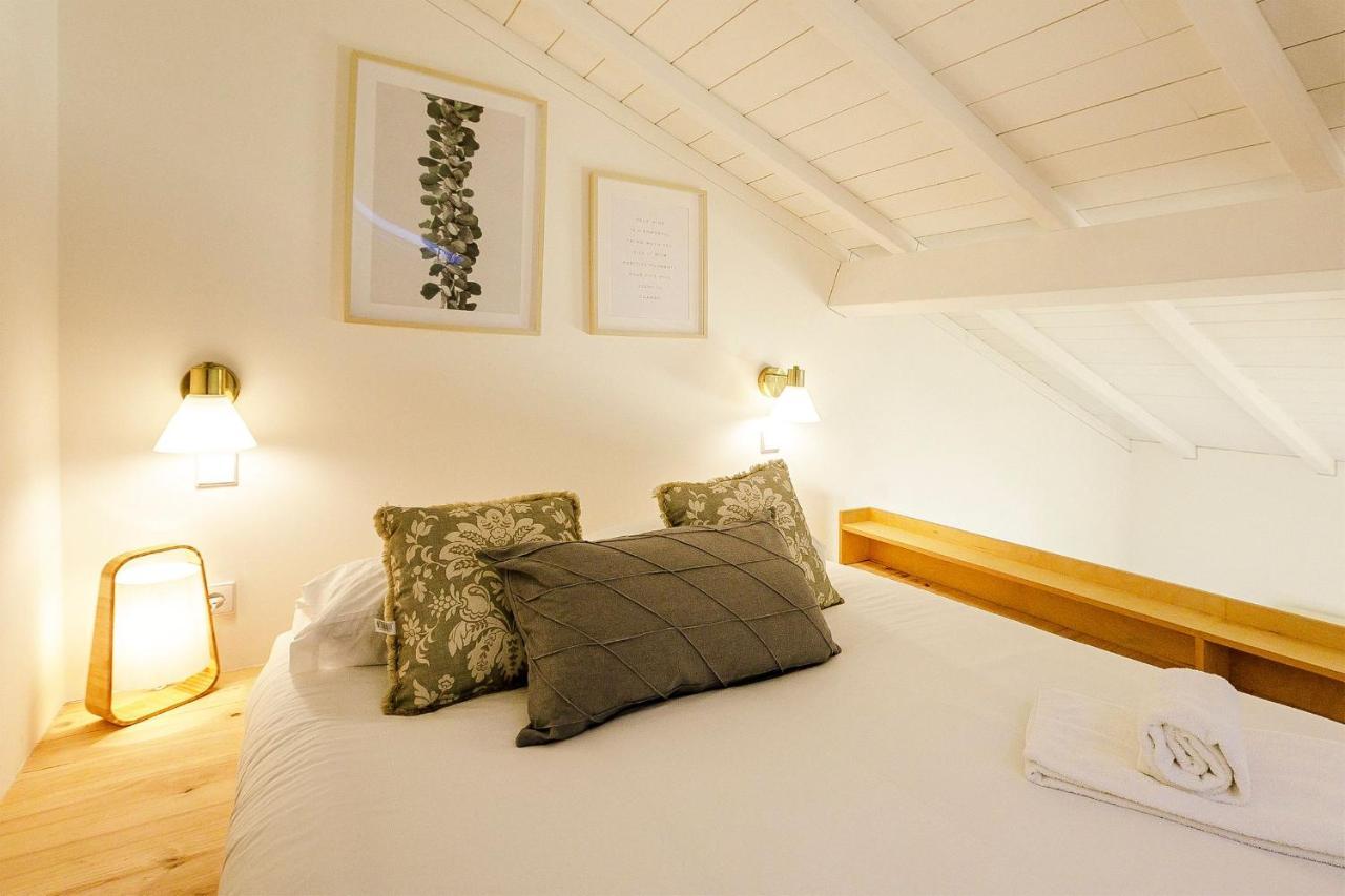 Lovelystay - Vila Burgaes OOporto Exteriör bild