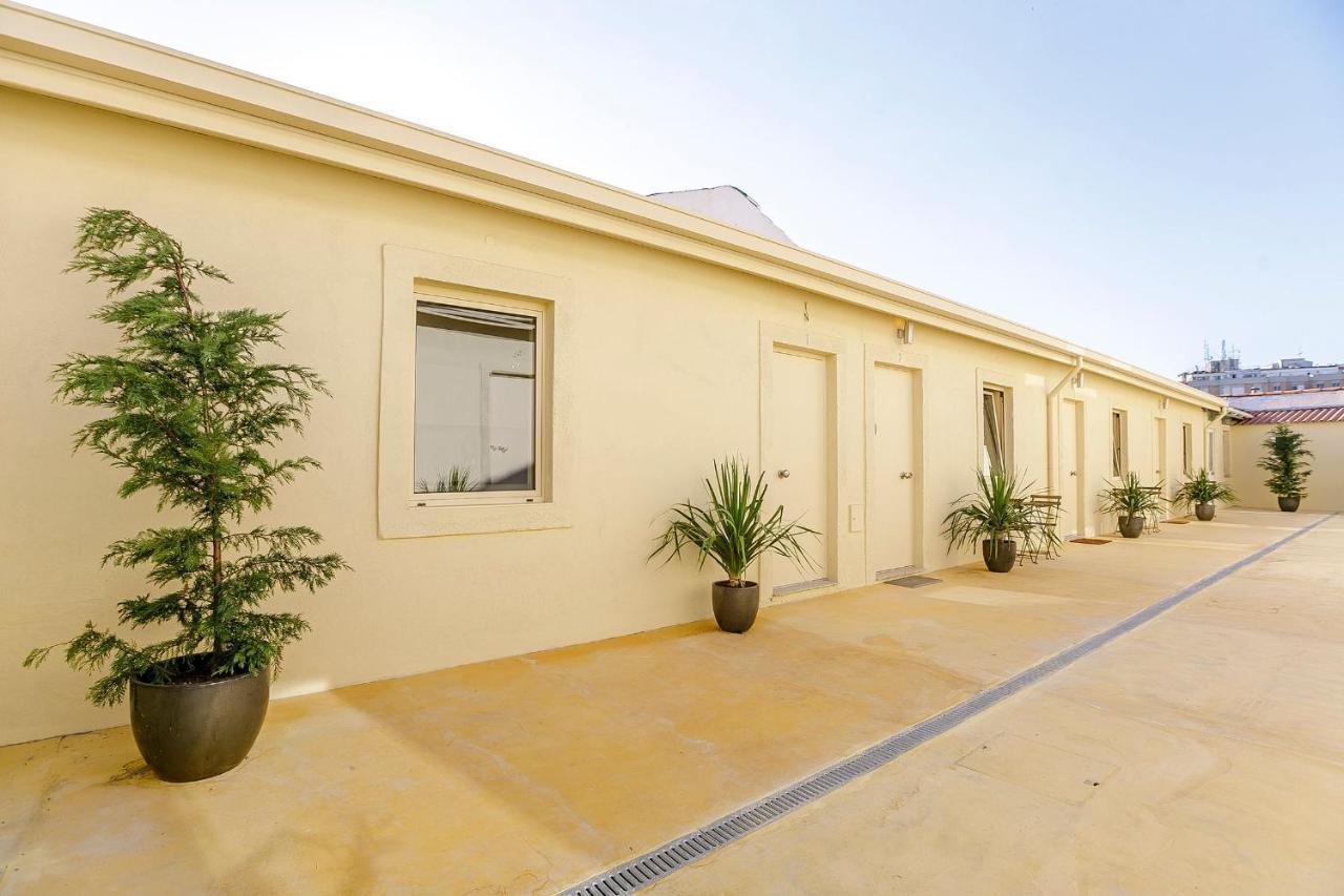Lovelystay - Vila Burgaes OOporto Exteriör bild