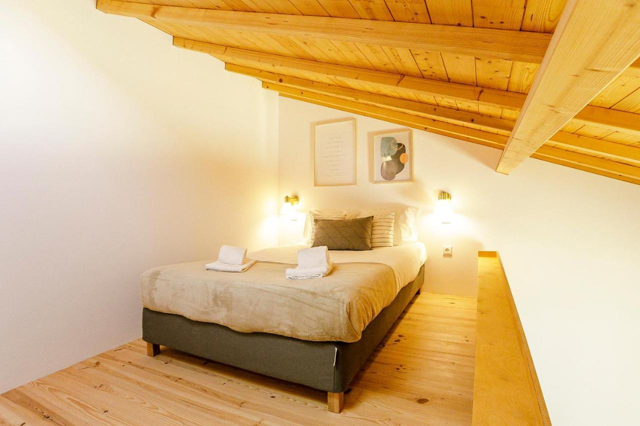 Lovelystay - Vila Burgaes OOporto Exteriör bild