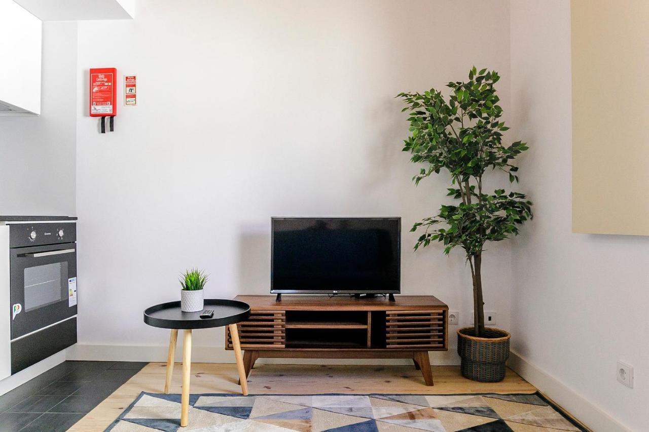 Lovelystay - Vila Burgaes OOporto Exteriör bild