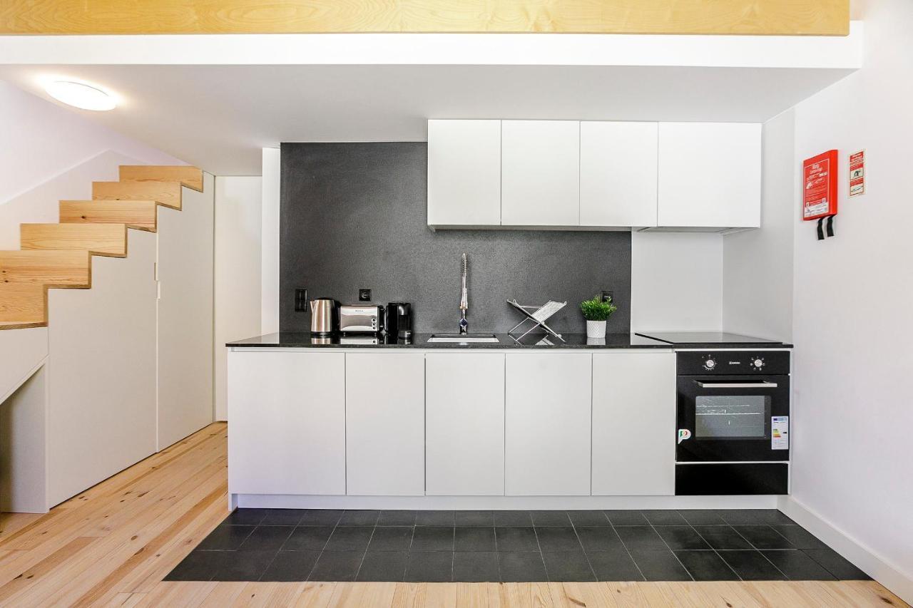 Lovelystay - Vila Burgaes OOporto Exteriör bild