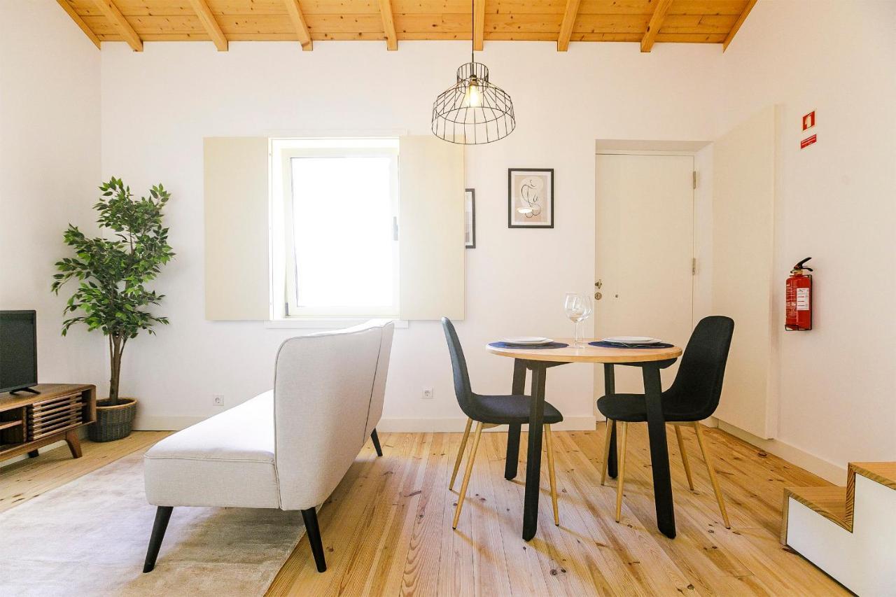 Lovelystay - Vila Burgaes OOporto Exteriör bild