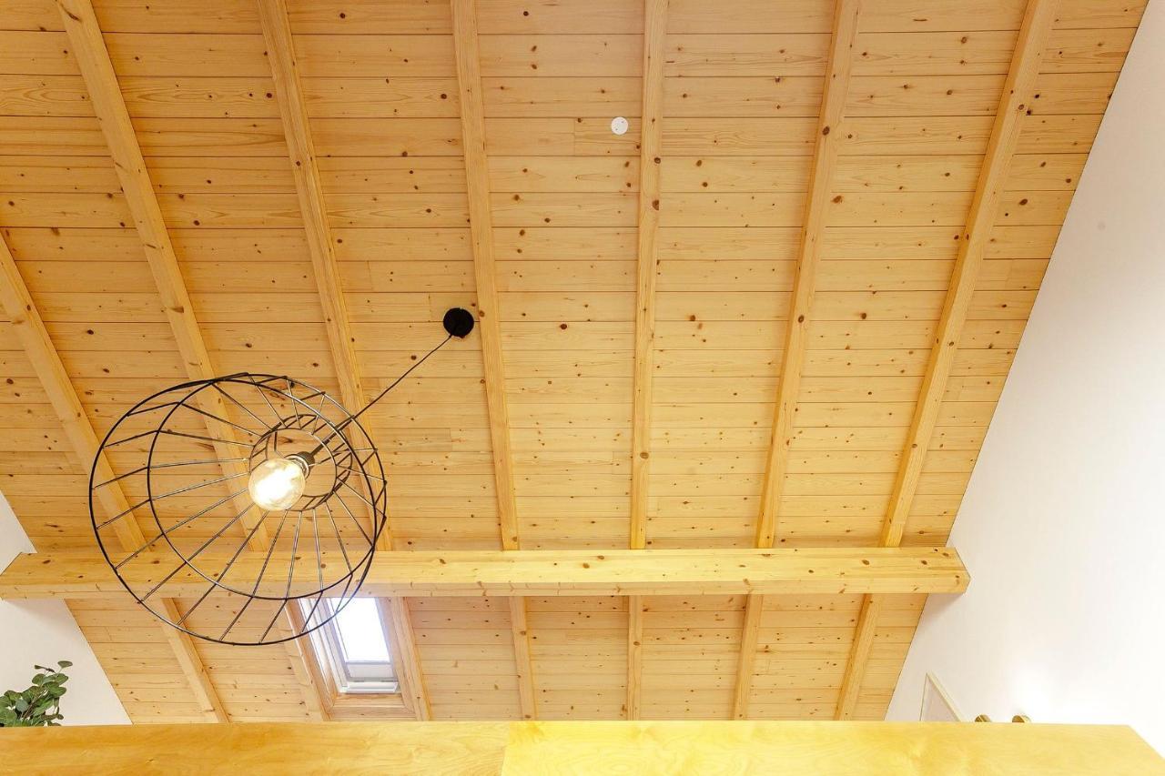Lovelystay - Vila Burgaes OOporto Exteriör bild
