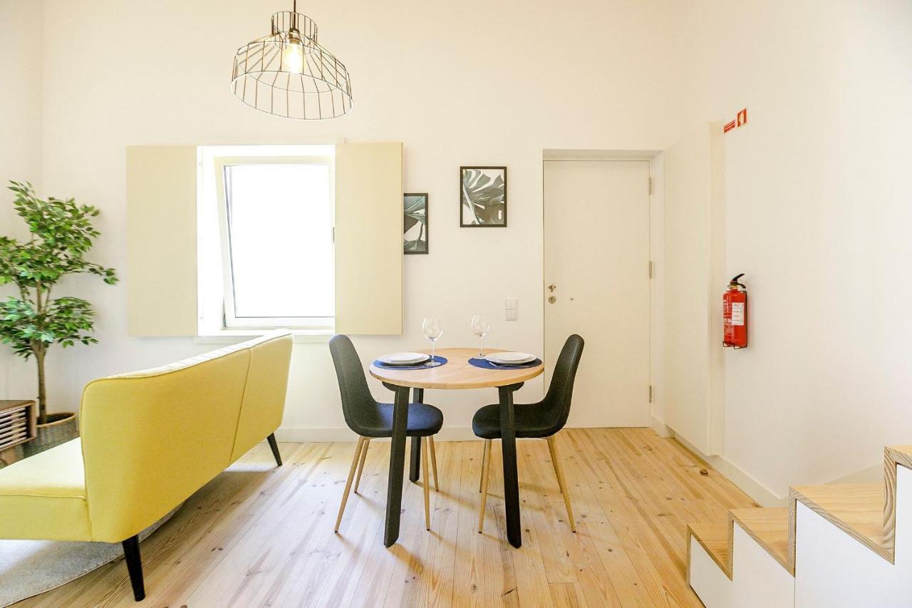 Lovelystay - Vila Burgaes OOporto Exteriör bild