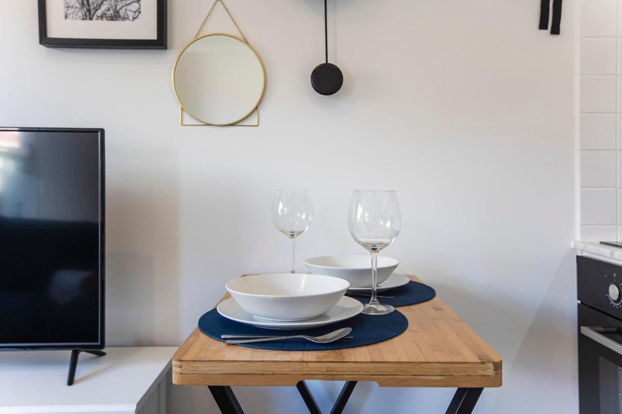 Lovelystay - Vila Burgaes OOporto Exteriör bild
