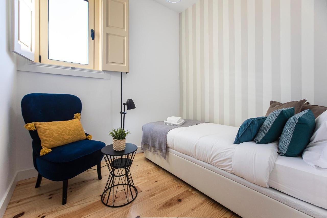 Lovelystay - Vila Burgaes OOporto Exteriör bild