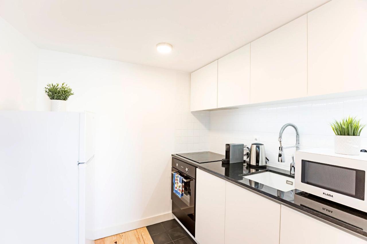 Lovelystay - Vila Burgaes OOporto Exteriör bild