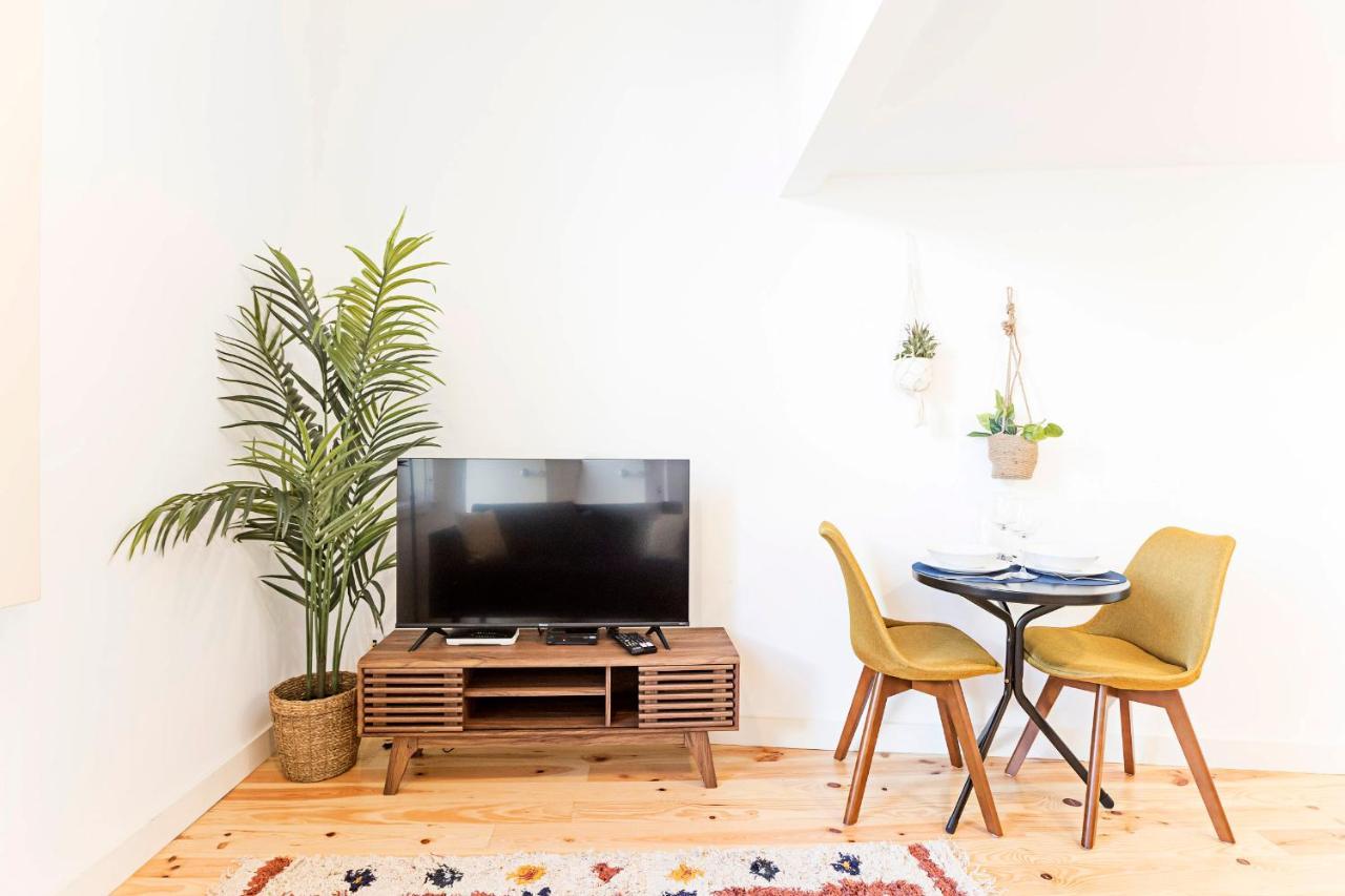 Lovelystay - Vila Burgaes OOporto Exteriör bild