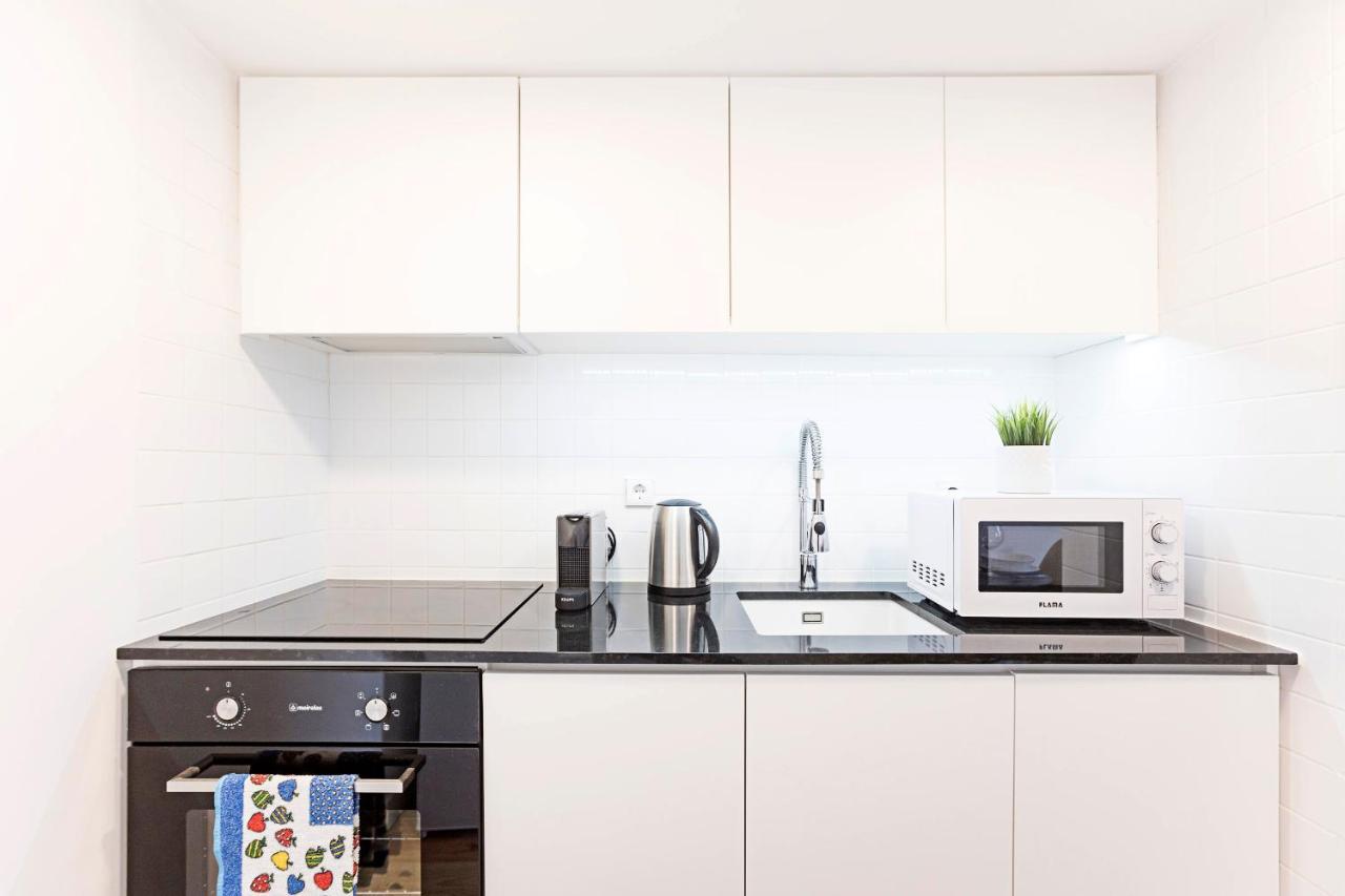 Lovelystay - Vila Burgaes OOporto Exteriör bild