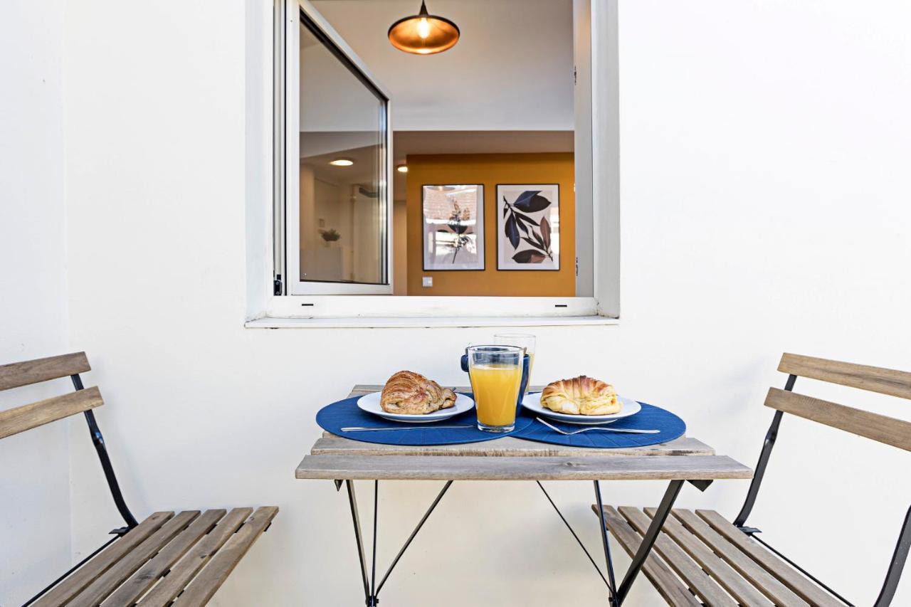 Lovelystay - Vila Burgaes OOporto Exteriör bild